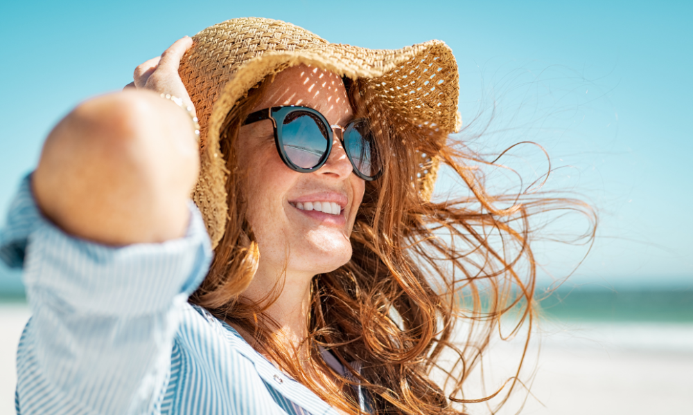 Summer Skincare Tips voor de Rosacea-gevoelige huid