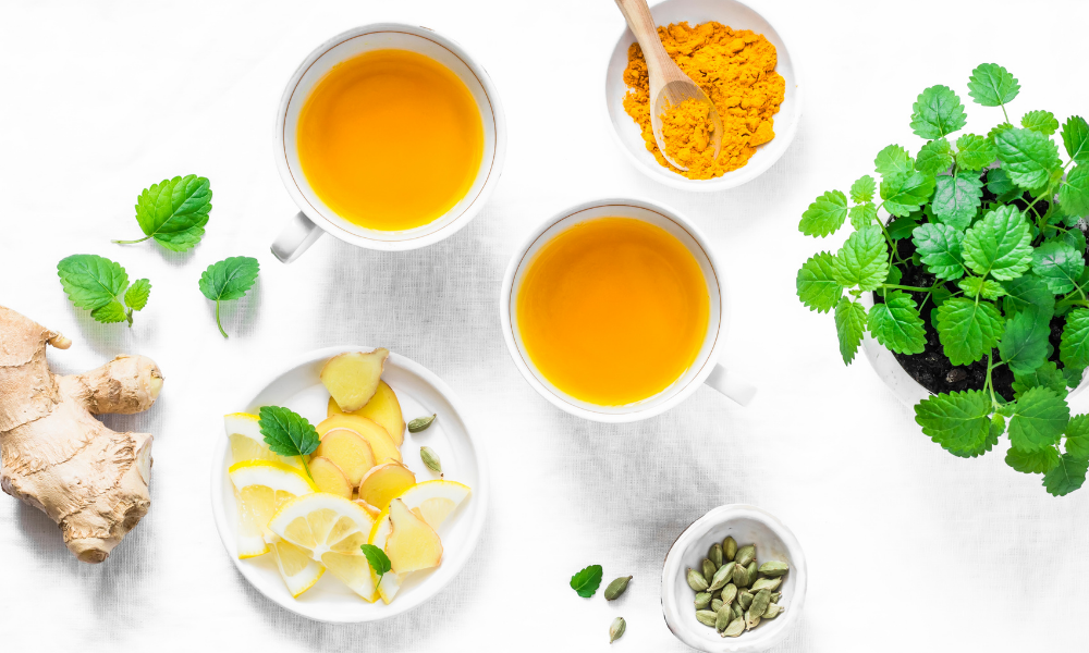 Top 10 ontstekingsremmende ingrediënten voor jouw lichaam en huid