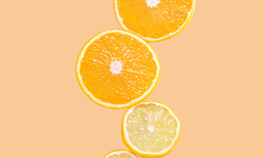 Ascorbinezuur (Vitamine C)
