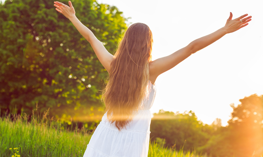 Top tips voor jouw rosacea-gevoelige huid tijdens de zomer