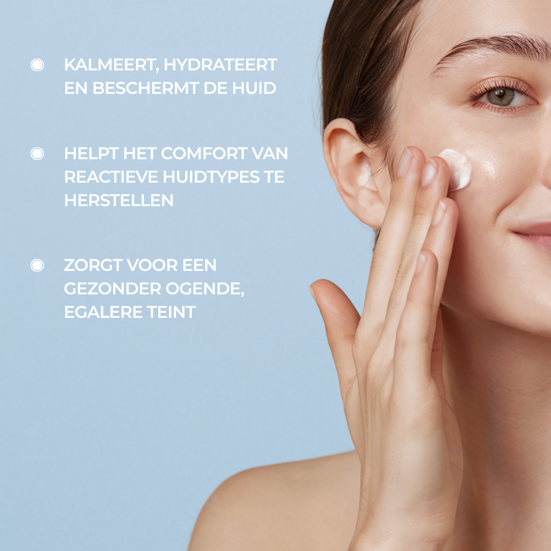 Rosalique Ultimate Cream Duo