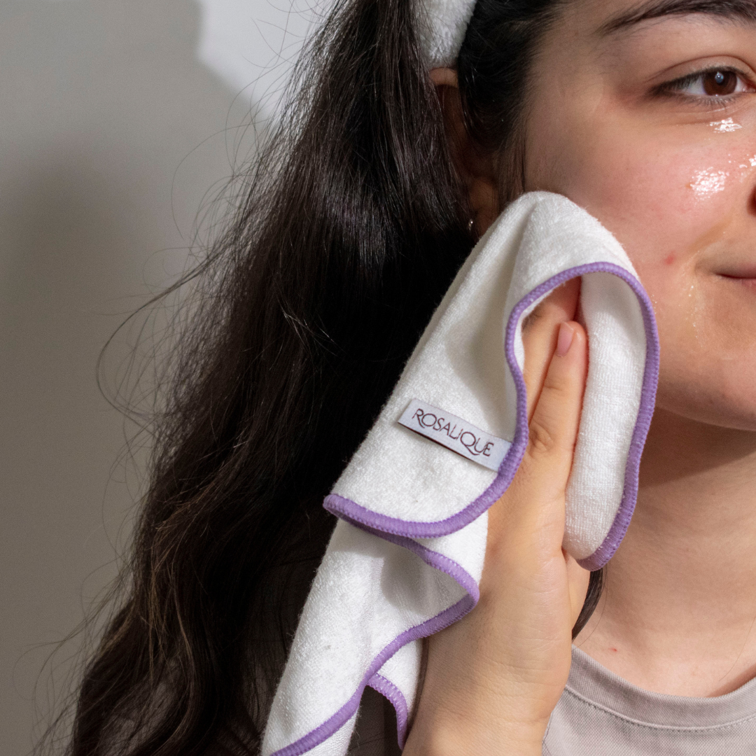 Bamboo Cleansing Cloth (set van 3)