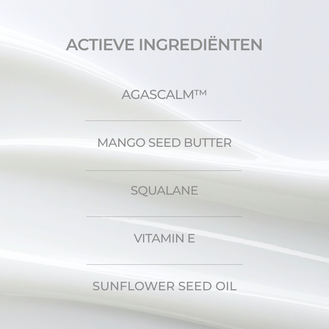 Rosalique Redness Relief Day Cream