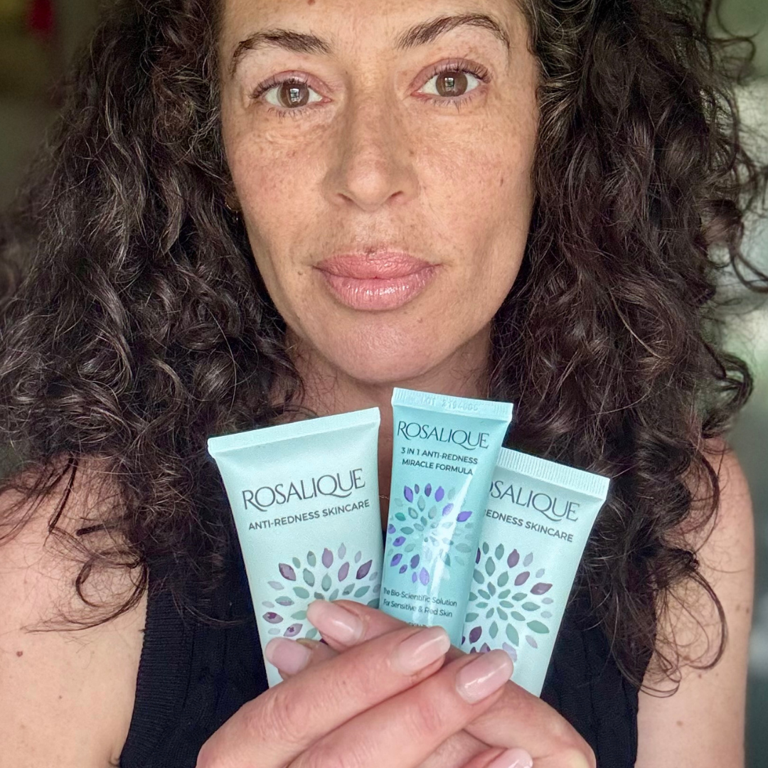 Rosalique Ultimate Rosacea Bundle
