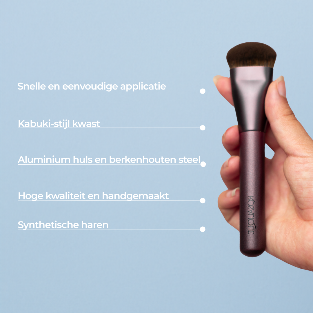 Rosalique Miracle Brush
