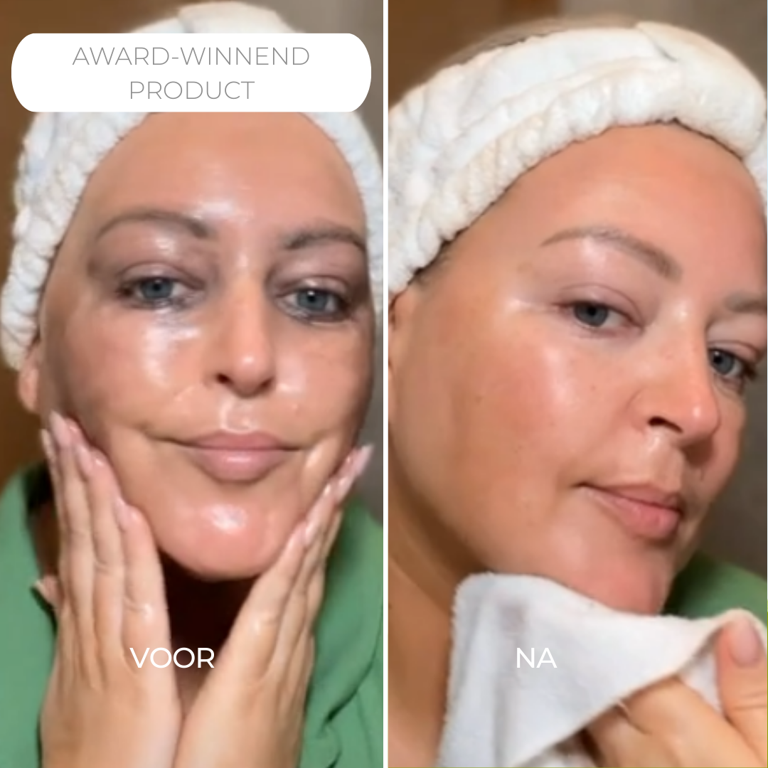 Rosalique 3 in 1 Balm Cleanser