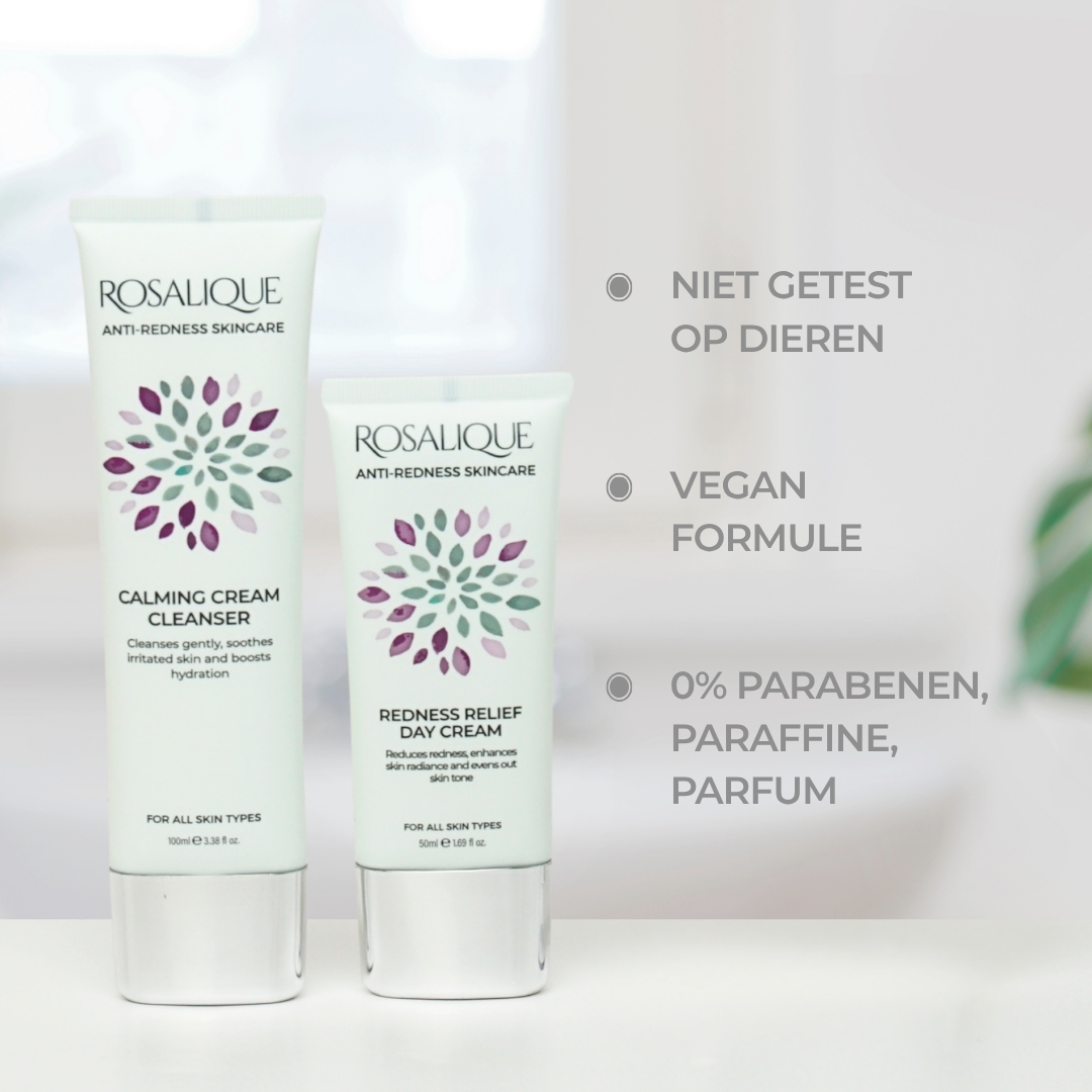 Rosalique Morning Duo