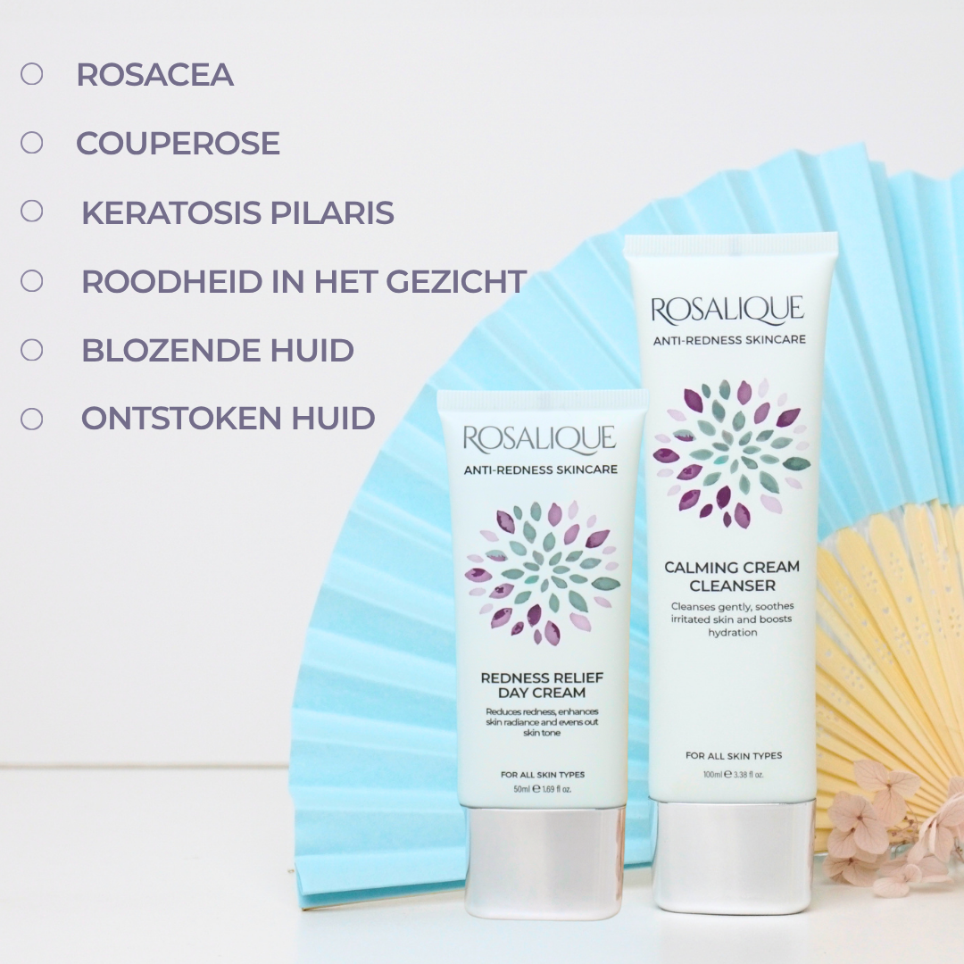 Rosalique Morning Duo