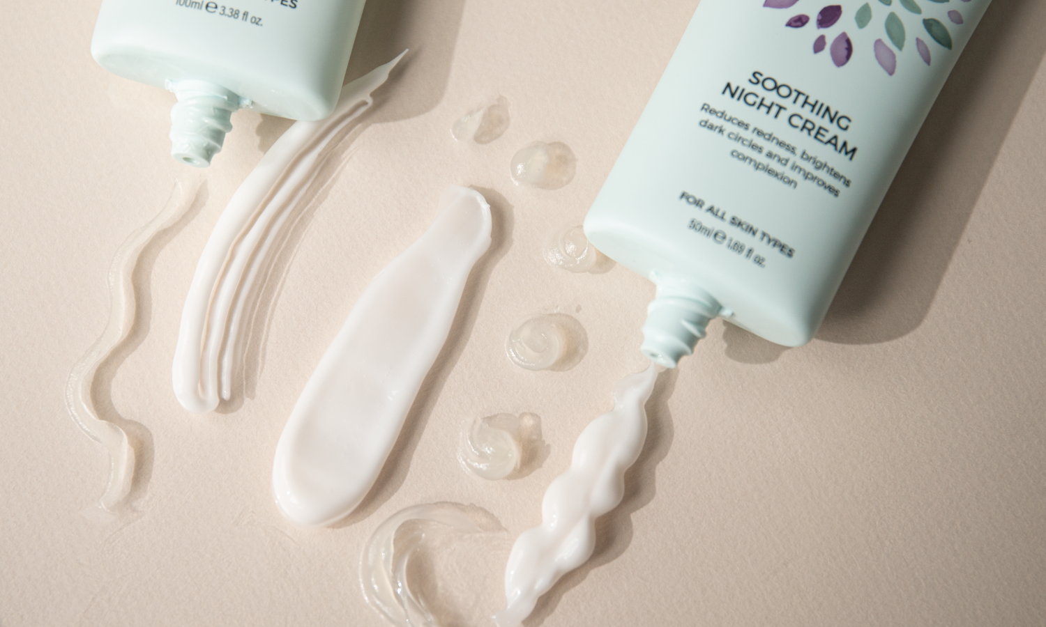 Actieve ingrediënten in onze skincare lijn