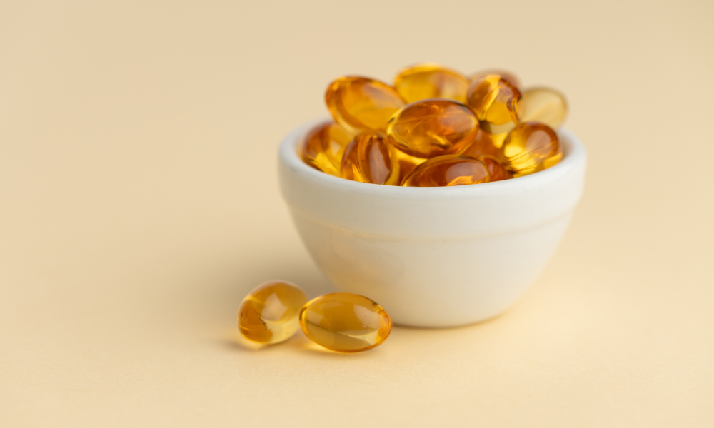 Tocoferol (Vitamine E)