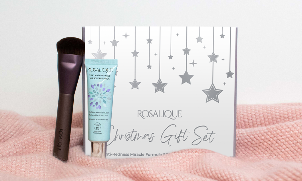 Onze Christmas Gift Set is terug!