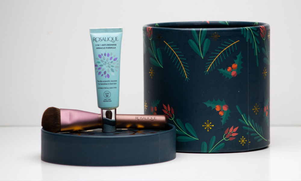 Ultieme cadeautips voor mensen met rosacea