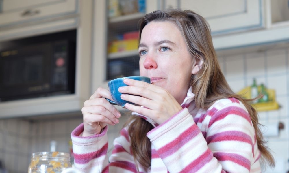 Trigger foods identificeren bij rosacea