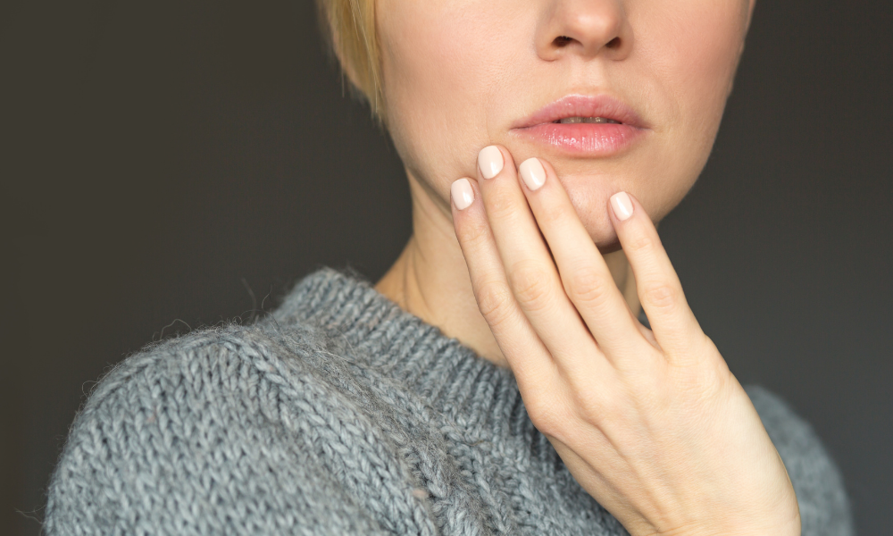 Wintertips voor de (rosacea-)gevoelige huid