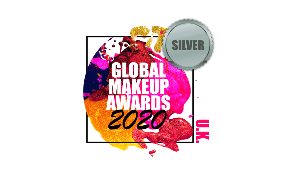 WE HEBBEN GEWONNEN - 'BEST MOISTURISER' 2020