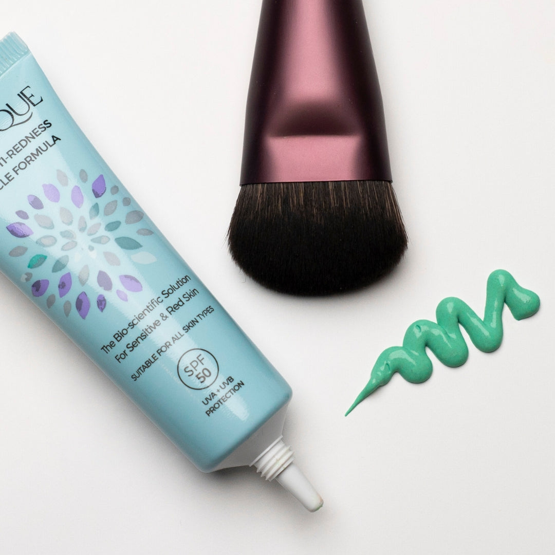 50% KORTING op de Miracle Formula + GRATIS Miracle Brush - exclusief voor nieuwe klanten