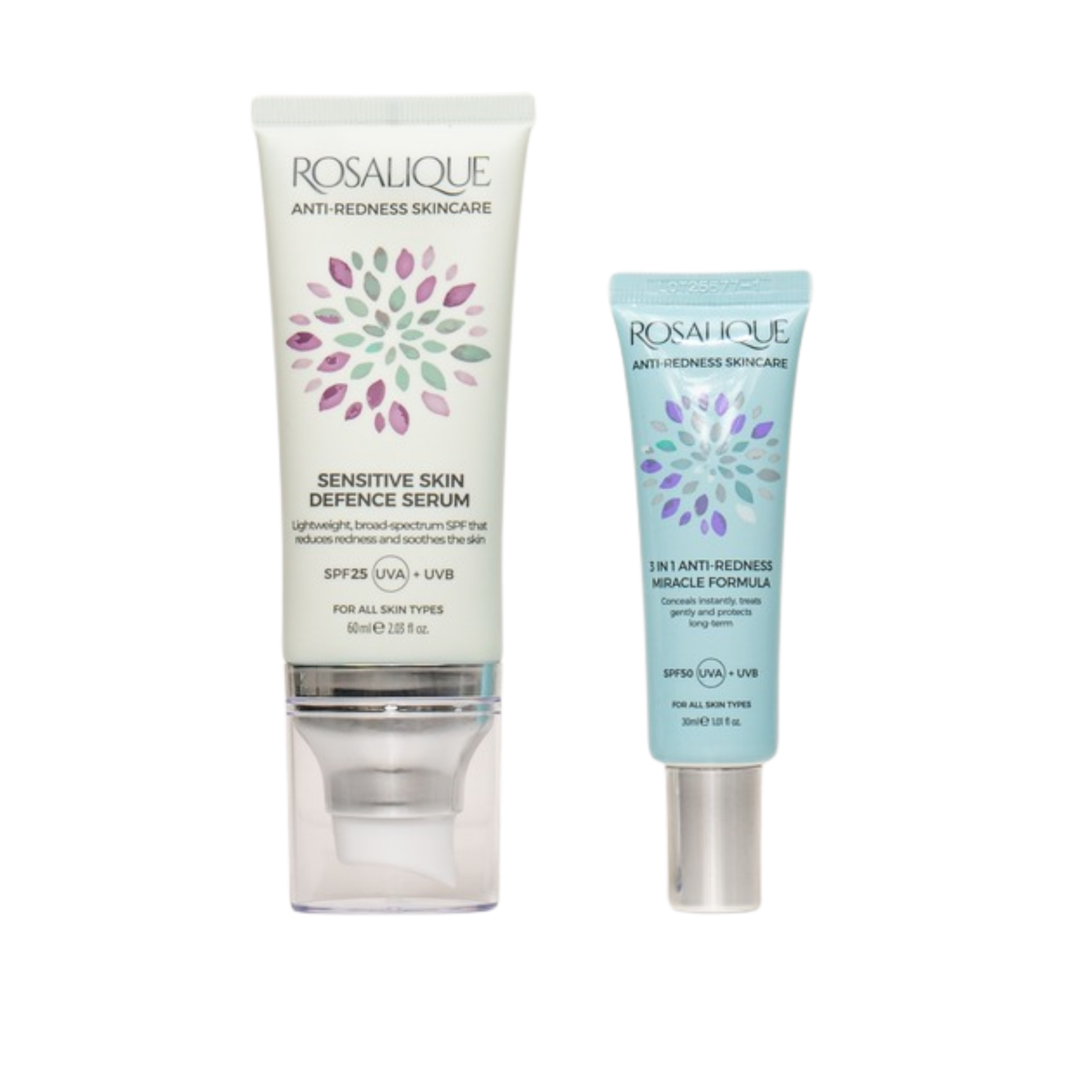 SPF Duo - TIJDELIJKE AANBIEDING