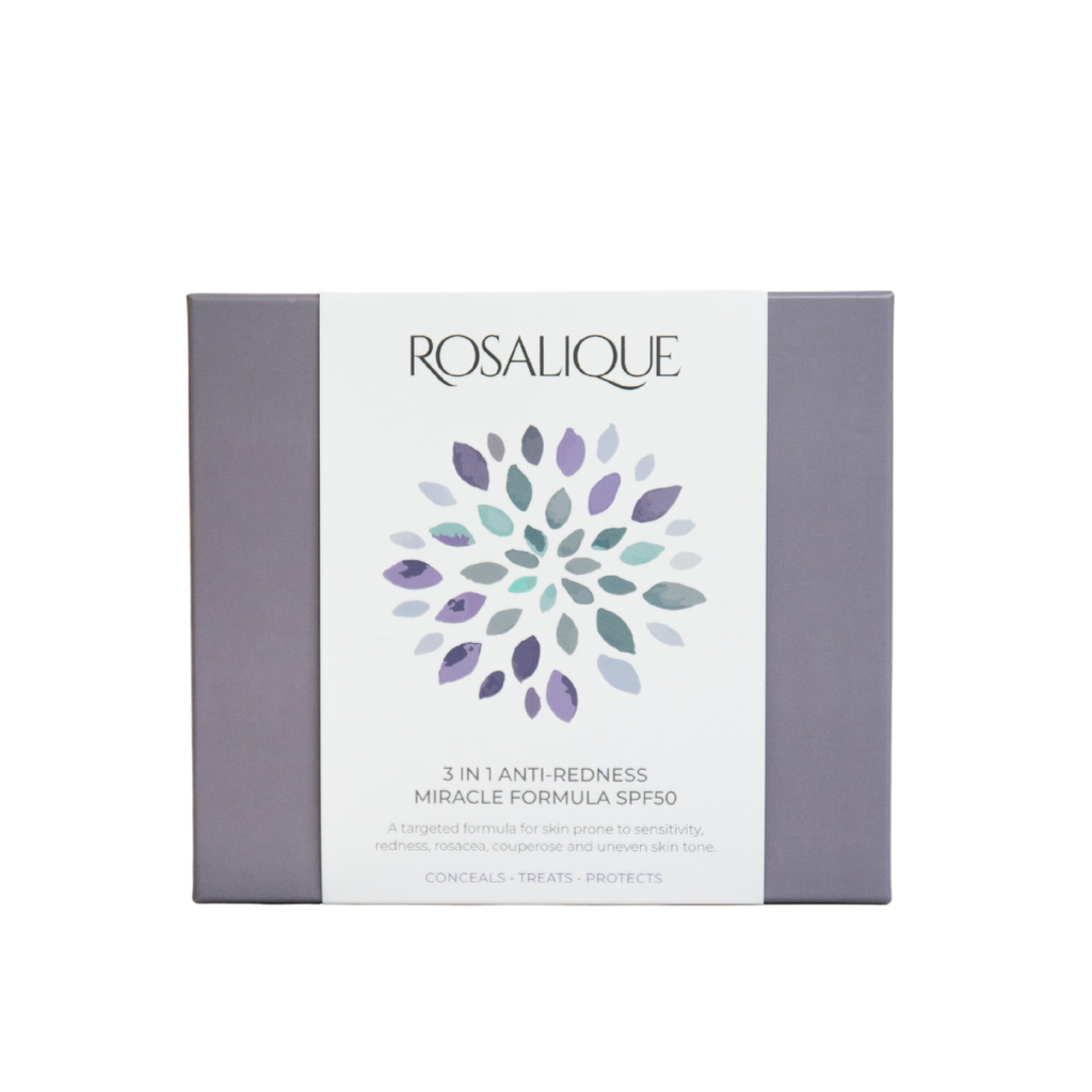 Rosalique Gift Set (pre-order)