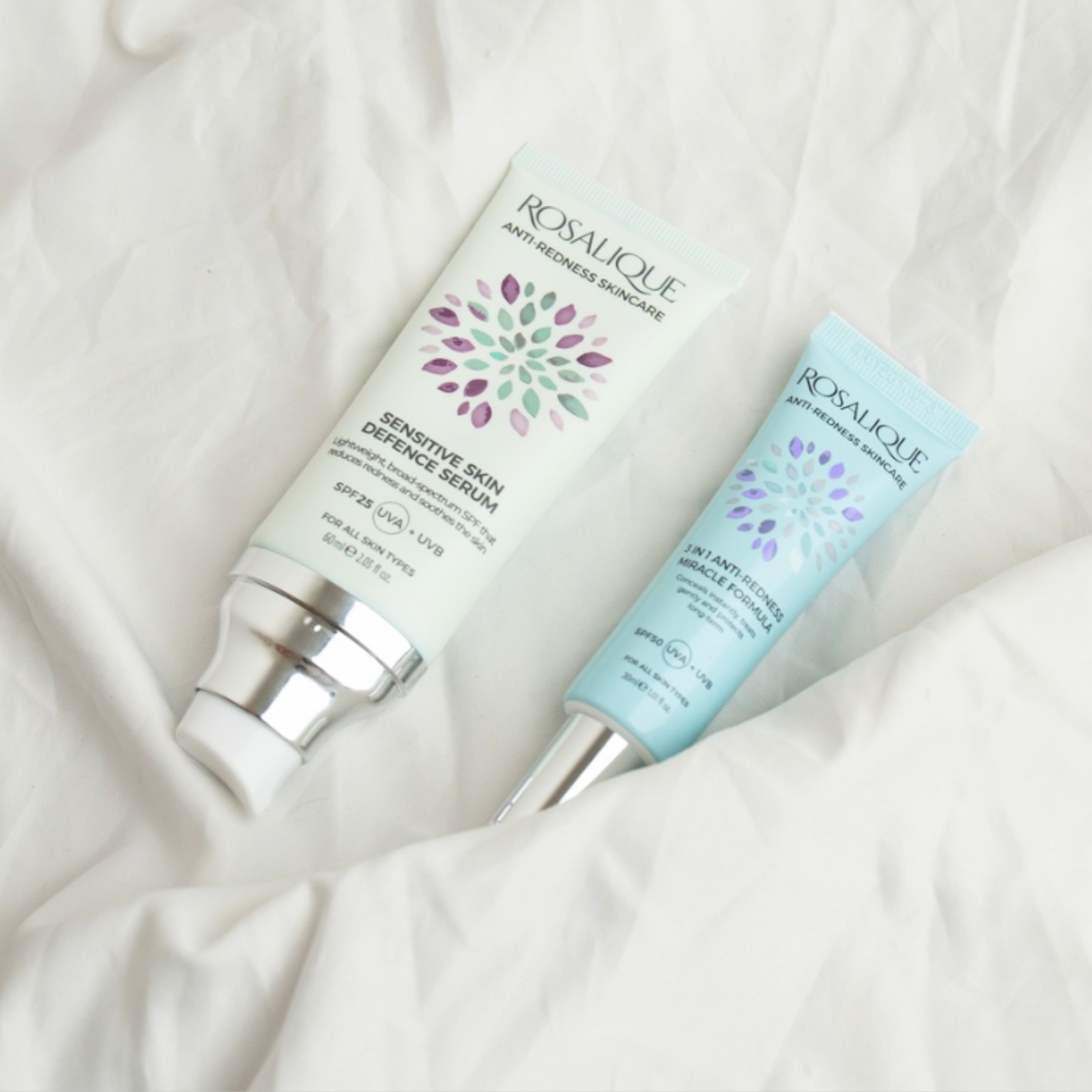 SPF Duo - TIJDELIJKE AANBIEDING