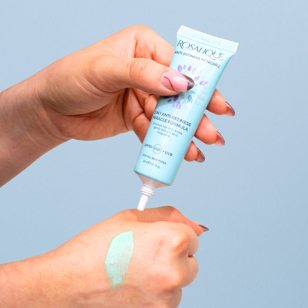 50% KORTING op onze iconische Miracle Formula - exclusief voor nieuwe klanten
