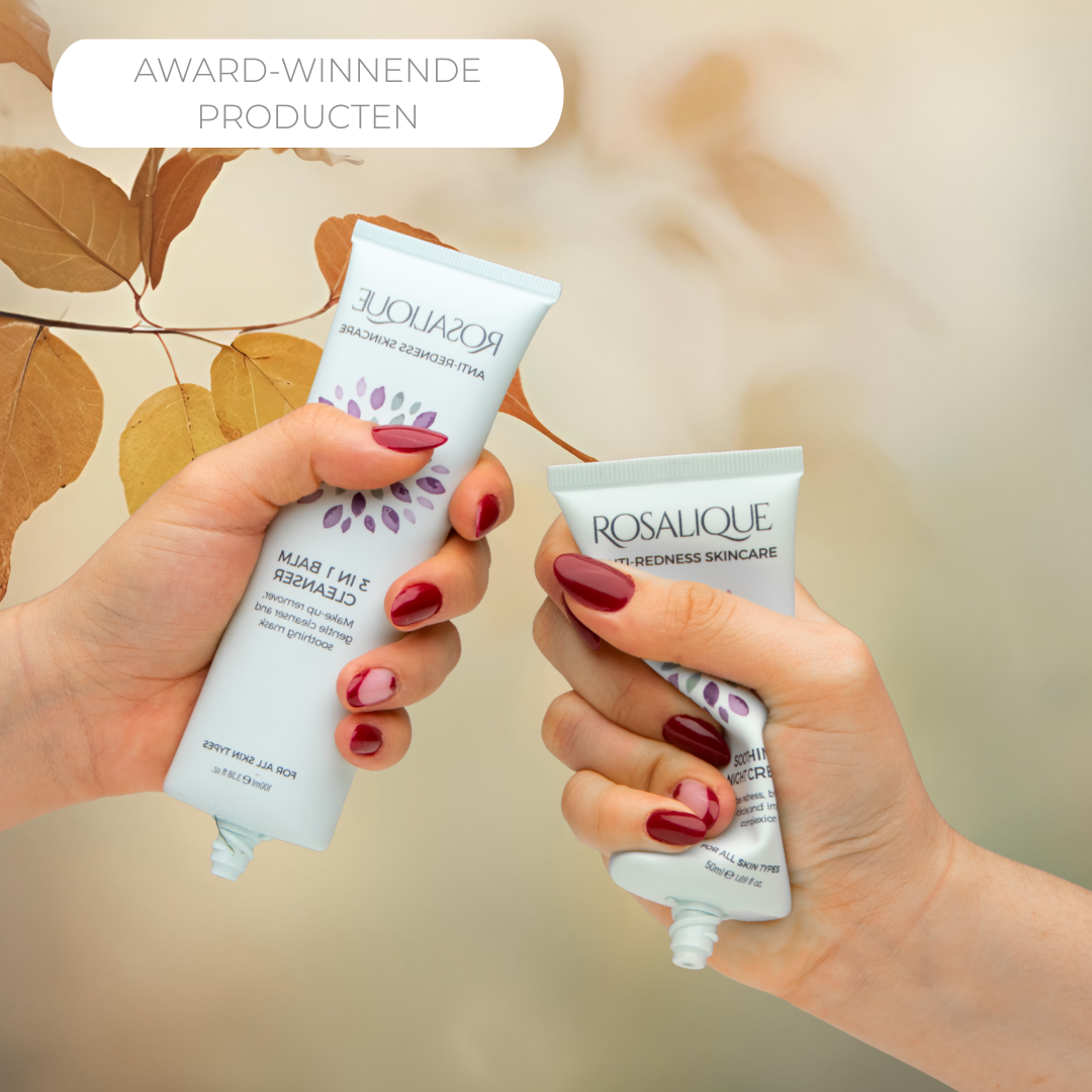 Rosalique Evening Duo