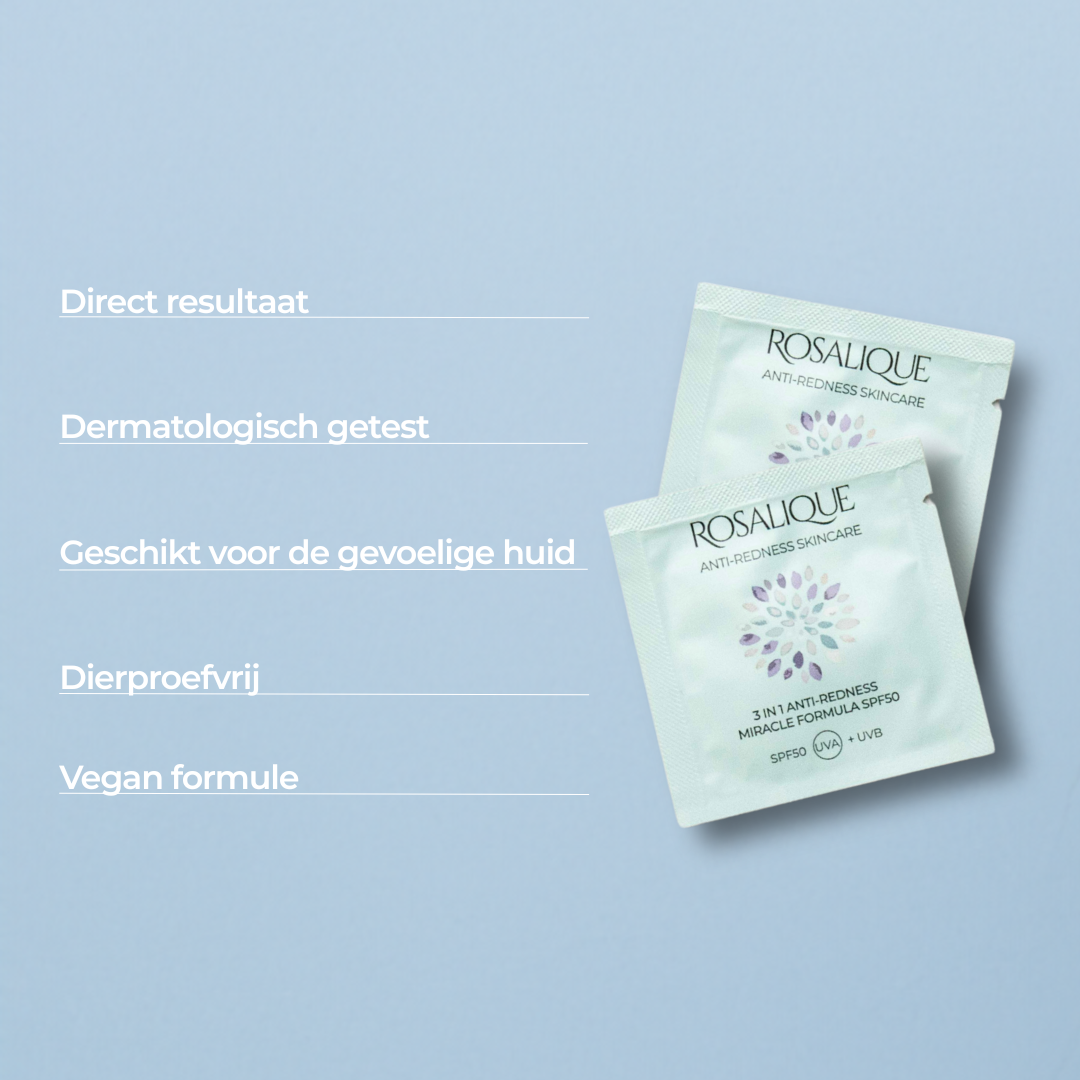 GRATIS SPF Duo samples (betaal alleen verzendkosten)