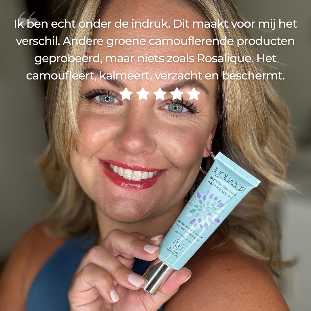 GRATIS SPF Duo samples (betaal alleen verzendkosten)