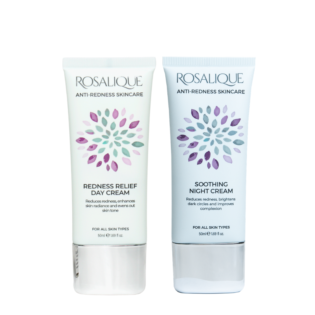 Rosalique Ultimate Cream Duo