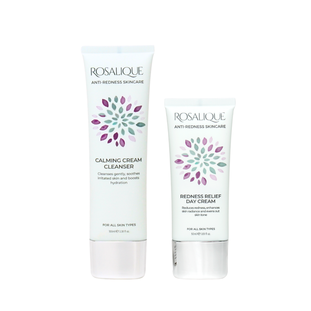 Rosalique Morning Duo