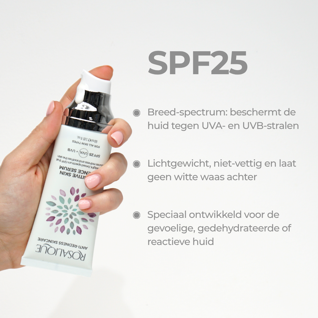 GRATIS SPF Duo samples (betaal alleen verzendkosten)