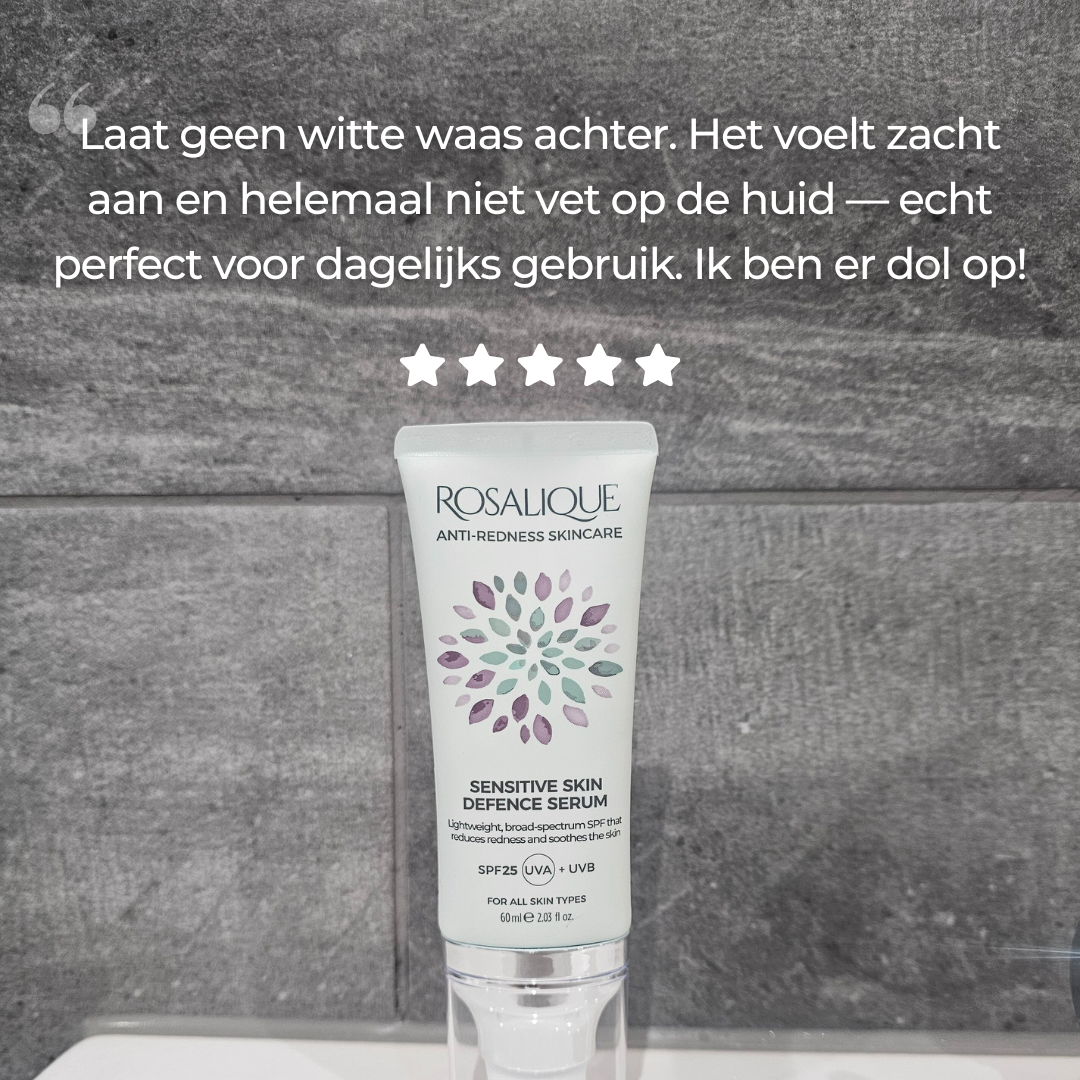 GRATIS SPF Duo samples (betaal alleen verzendkosten)