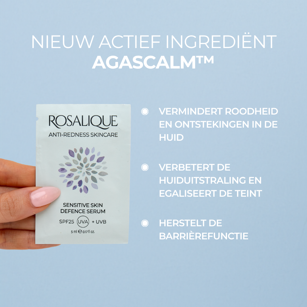 GRATIS SPF Duo samples (betaal alleen verzendkosten)